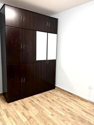 Blk 101A Eastcreek @ Canberra (Sembawang), HDB 5 Rooms #634935141
